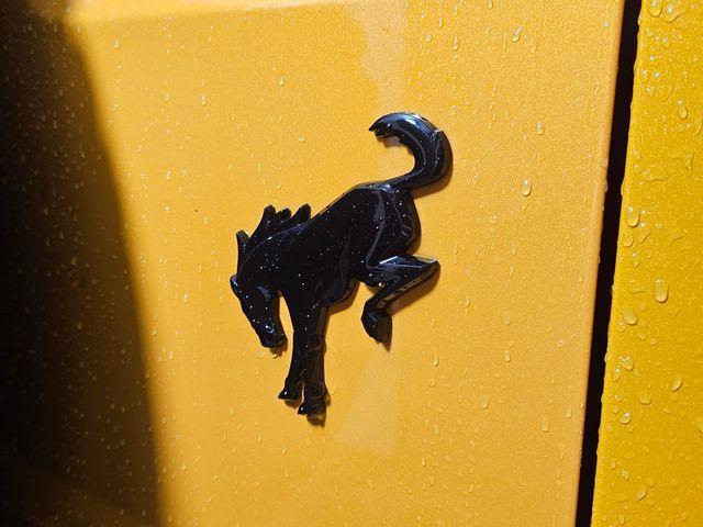 used 2021 Ford Bronco car, priced at $46,999