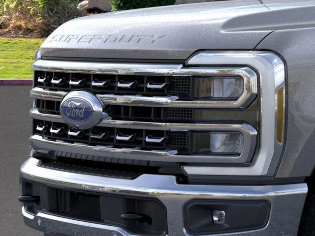 new 2025 Ford F-350 car, priced at $84,055