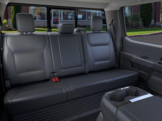 new 2025 Ford F-350 car, priced at $84,055