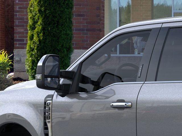 new 2025 Ford F-350 car, priced at $84,055