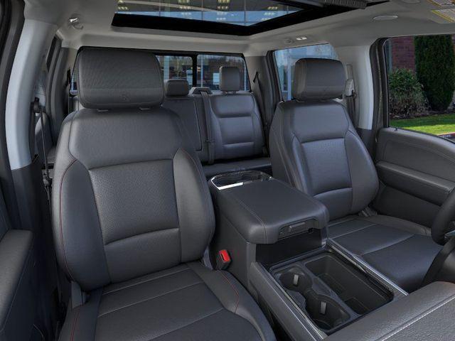 new 2025 Ford F-350 car, priced at $84,055