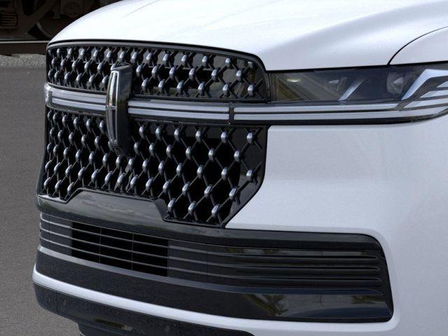 new 2025 Lincoln Navigator L car, priced at $122,340