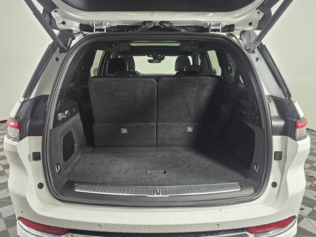 used 2023 Jeep Grand Cherokee L car, priced at $33,998