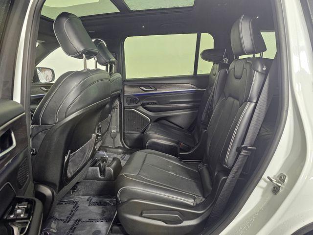 used 2023 Jeep Grand Cherokee L car, priced at $33,998