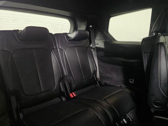 used 2023 Jeep Grand Cherokee L car, priced at $33,998