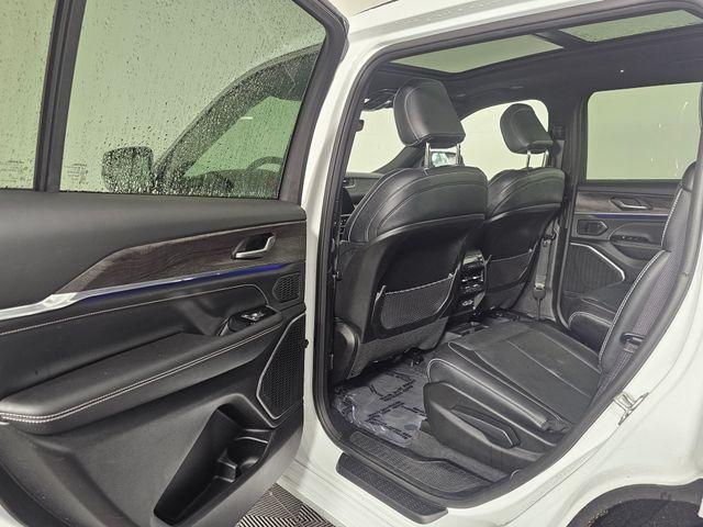 used 2023 Jeep Grand Cherokee L car, priced at $33,998