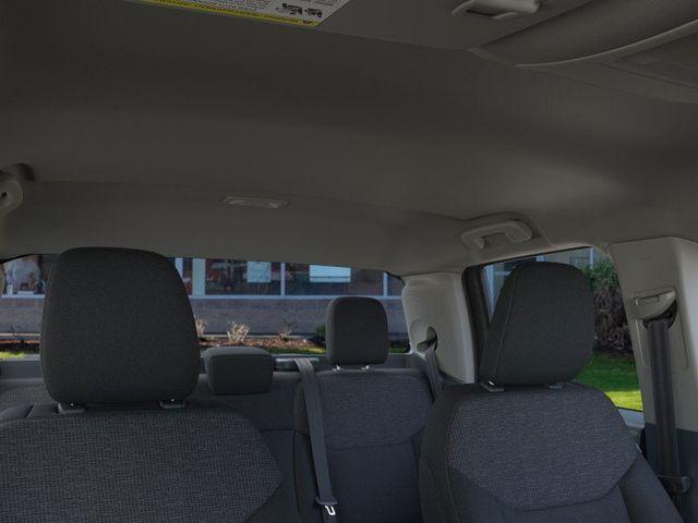 new 2025 Ford Maverick car, priced at $33,725