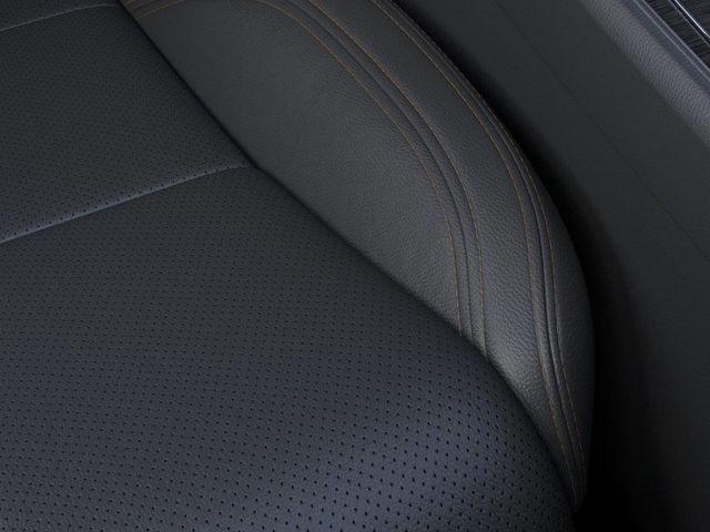 new 2026 Lincoln Aviator car, priced at $77,900