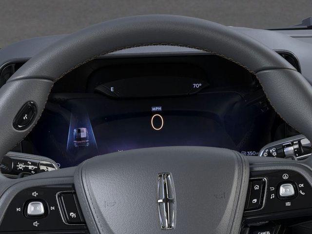 new 2026 Lincoln Aviator car, priced at $77,900