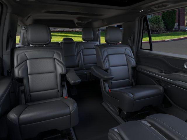 new 2026 Lincoln Navigator L car, priced at $112,140