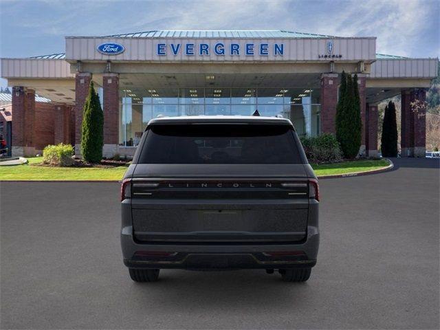 new 2025 Lincoln Navigator L car, priced at $96,495