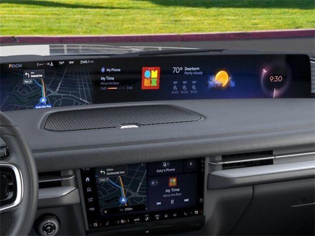 new 2025 Lincoln Navigator L car, priced at $96,495