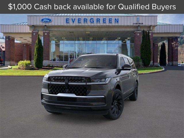 new 2025 Lincoln Navigator L car, priced at $96,495