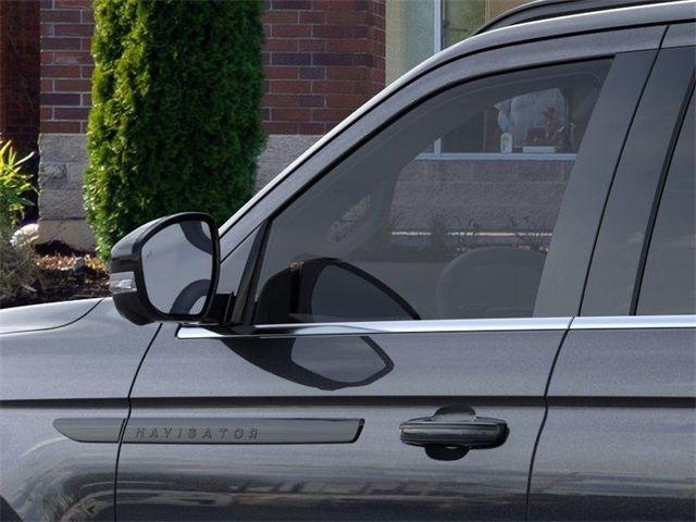new 2025 Lincoln Navigator L car, priced at $96,495