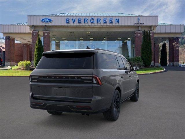 new 2025 Lincoln Navigator L car, priced at $96,495