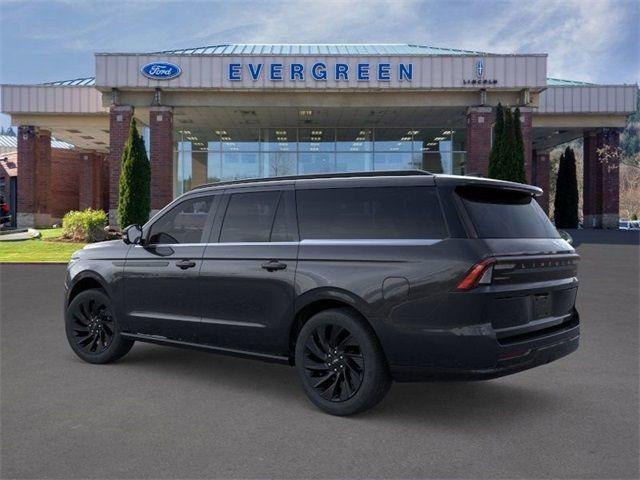 new 2025 Lincoln Navigator L car, priced at $96,495