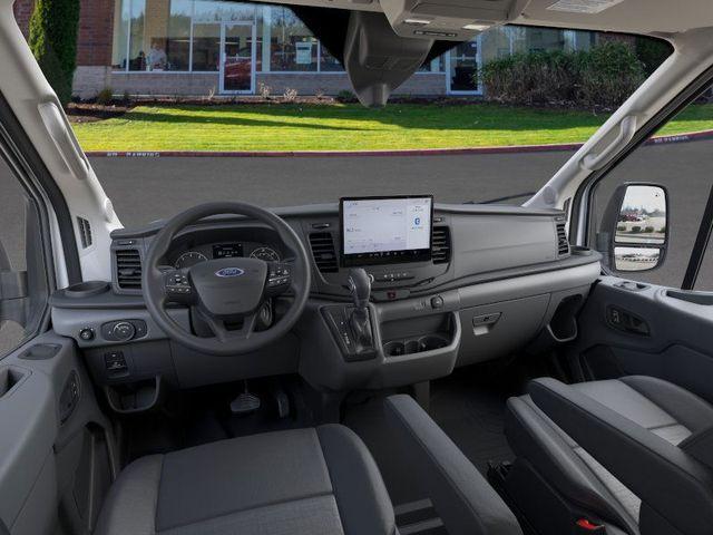 new 2025 Ford Transit-250 car, priced at $47,721