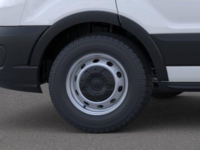 new 2025 Ford Transit-250 car, priced at $47,721