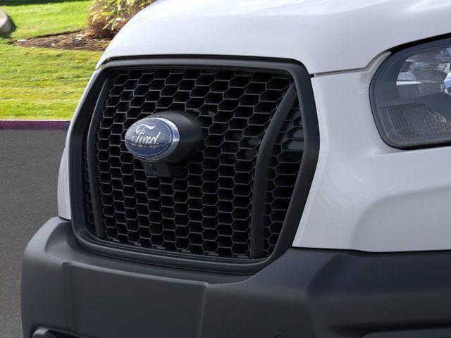 new 2025 Ford Transit-250 car, priced at $47,721