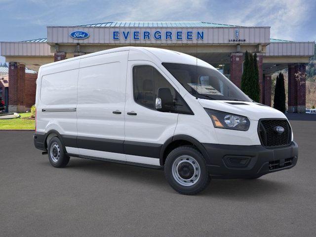 new 2025 Ford Transit-250 car, priced at $47,721