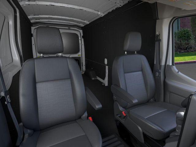 new 2025 Ford Transit-250 car, priced at $47,721