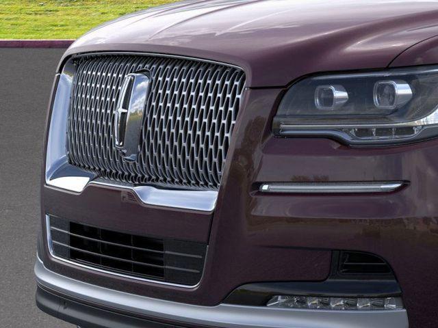 new 2024 Lincoln Navigator car, priced at $89,900