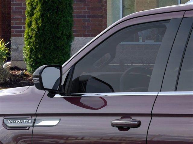 new 2024 Lincoln Navigator car, priced at $92,225