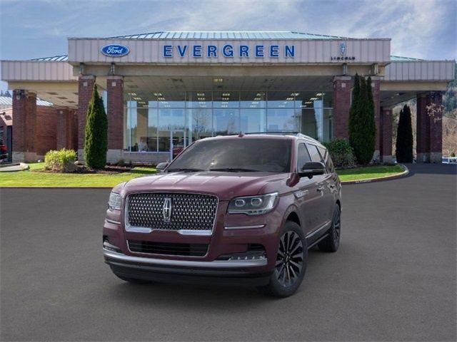 new 2024 Lincoln Navigator car, priced at $92,225