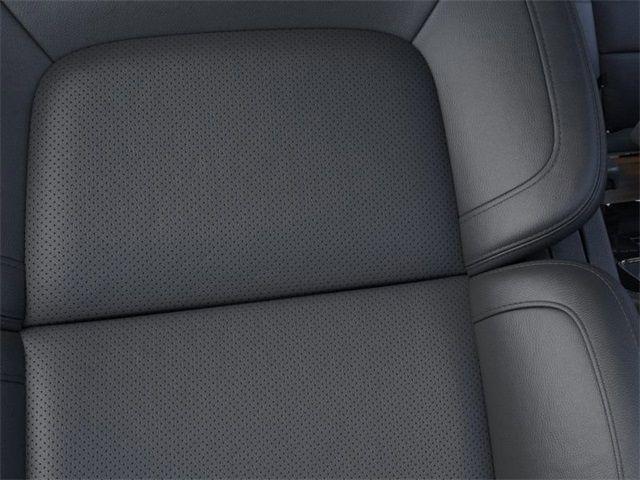 new 2024 Lincoln Navigator car, priced at $92,225