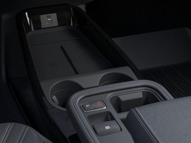 new 2025 Ford Mustang Mach-E car, priced at $45,937