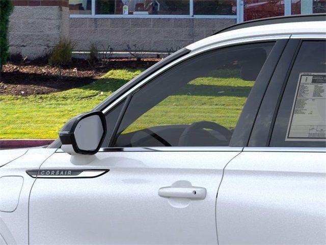 new 2025 Lincoln Corsair car, priced at $51,266