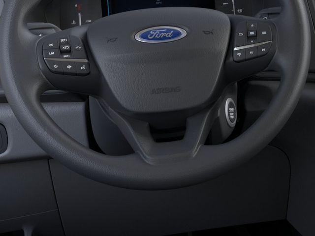 new 2026 Ford Transit-250 car, priced at $60,790