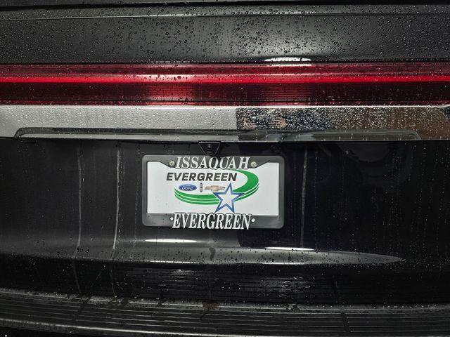 used 2024 Lincoln Navigator car, priced at $68,880