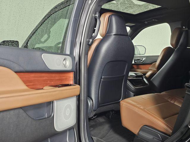 used 2024 Lincoln Navigator car, priced at $68,880