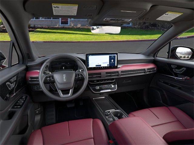 new 2025 Lincoln Corsair car, priced at $50,166