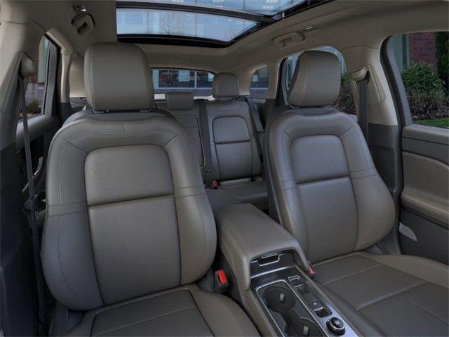 new 2025 Lincoln Corsair car, priced at $49,119