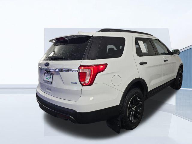 used 2016 Ford Explorer car, priced at $14,828