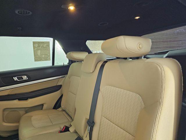 used 2016 Ford Explorer car, priced at $14,828