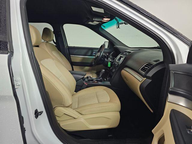 used 2016 Ford Explorer car, priced at $14,828