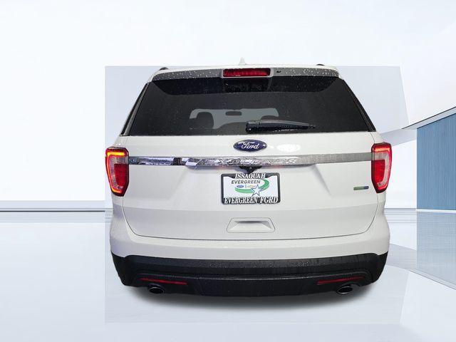 used 2016 Ford Explorer car, priced at $14,828