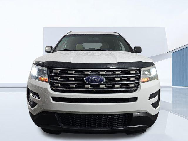 used 2016 Ford Explorer car, priced at $14,828