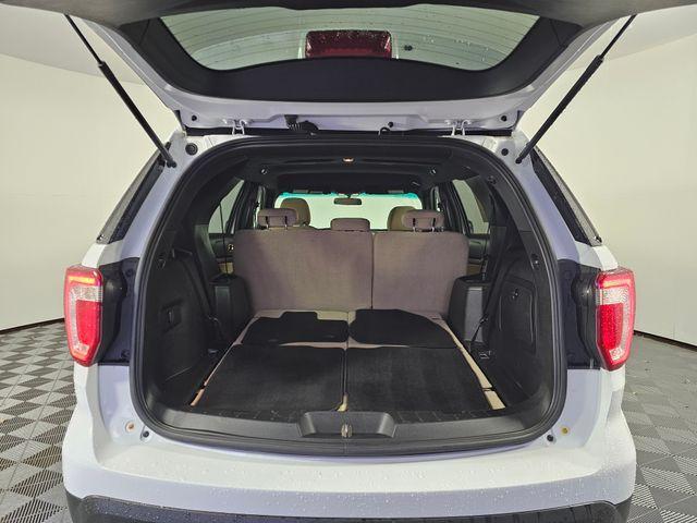 used 2016 Ford Explorer car, priced at $14,828