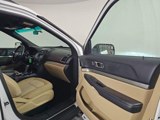 used 2016 Ford Explorer car, priced at $14,828