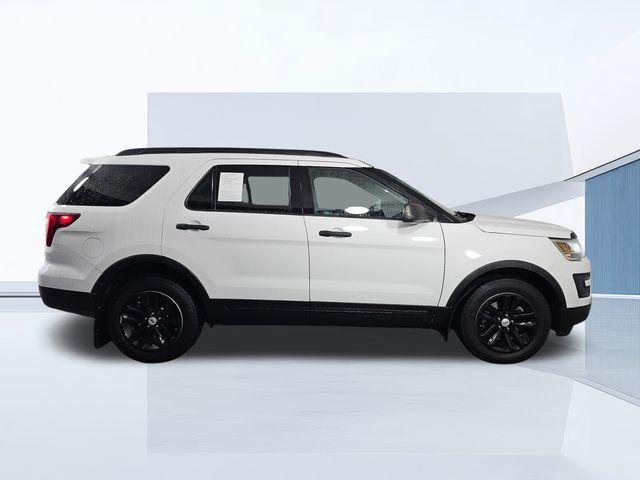 used 2016 Ford Explorer car, priced at $14,828