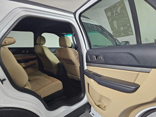 used 2016 Ford Explorer car, priced at $14,828