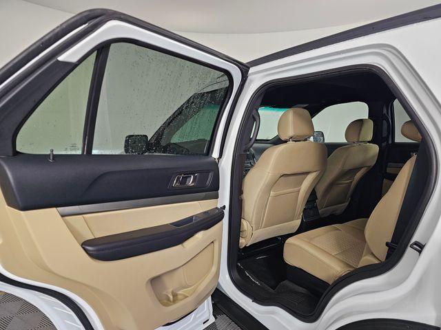 used 2016 Ford Explorer car, priced at $14,828