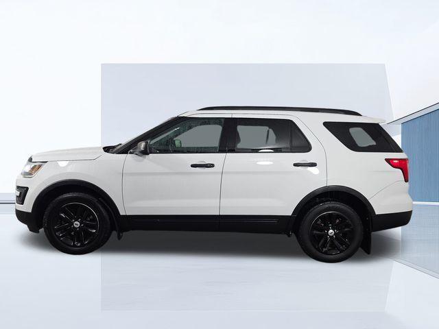 used 2016 Ford Explorer car, priced at $14,828