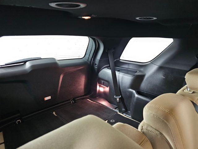 used 2016 Ford Explorer car, priced at $14,828