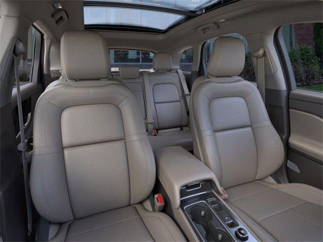 new 2024 Lincoln Corsair car, priced at $50,260