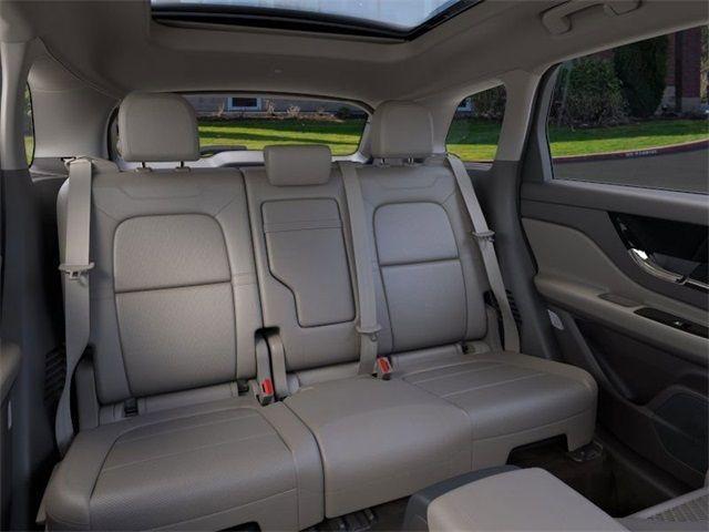 new 2024 Lincoln Corsair car, priced at $50,260